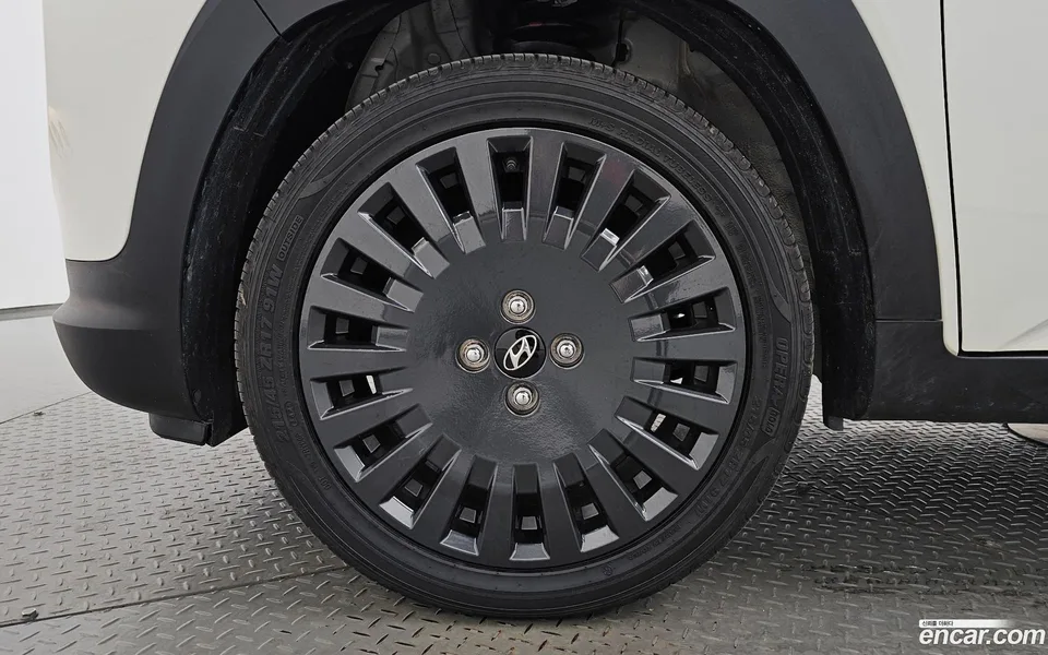 Hyundai Casper 2023 — thumbnail 2