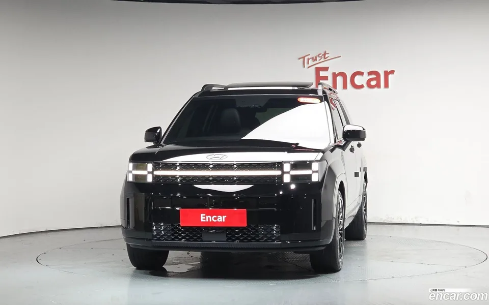 Hyundai SantaFe HEV 1.6 4WD 2024 — thumbnail 3