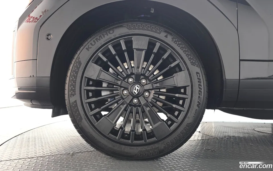 Hyundai SantaFe HEV 1.6 4WD 2024 — thumbnail 5