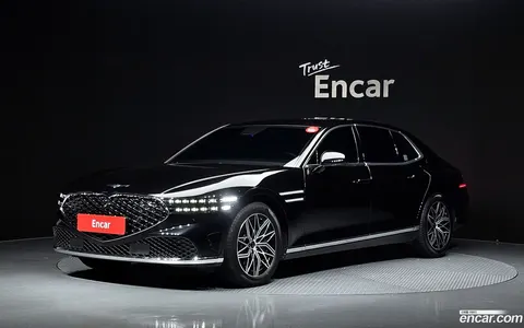 Genesis G90 2025 купить в Москве