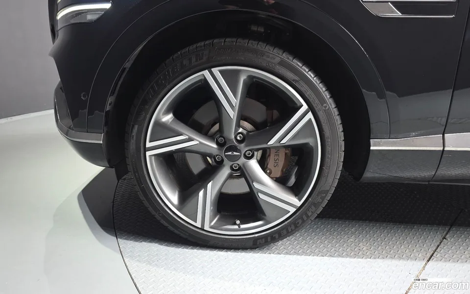 Genesis GV80 3.5T AWD 2024 — thumbnail 2