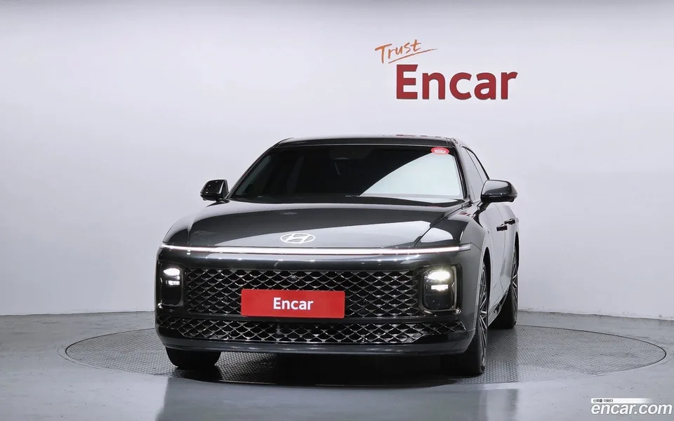 Hyundai Grandeur 2.5 2WD 2024 — thumbnail 3