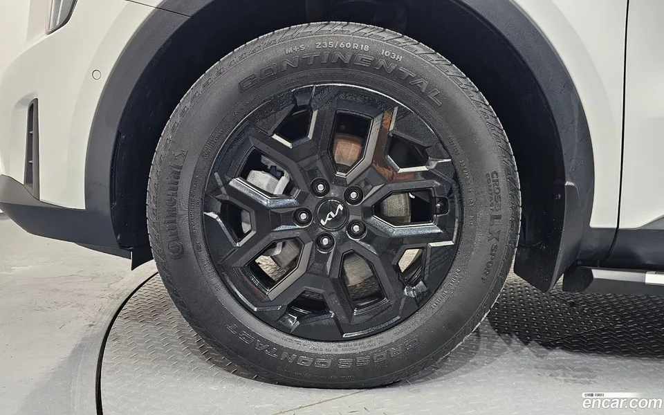 Kia Sorento HEV 1.6 2WD 2024 — thumbnail 5