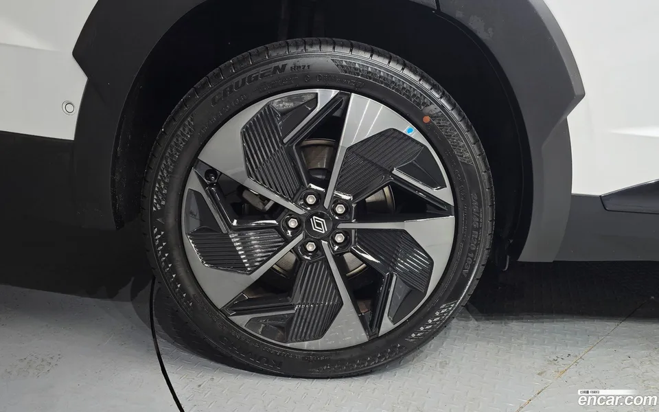 Renault Samsung Grand Koleos 1.5 E-TECH 2WD 2026 — thumbnail 2