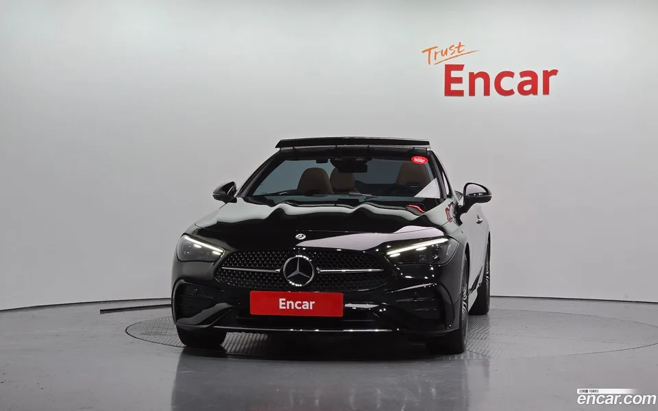 Mercedes-Benz CLE-Class CLE200 2025 — миниатюра 3