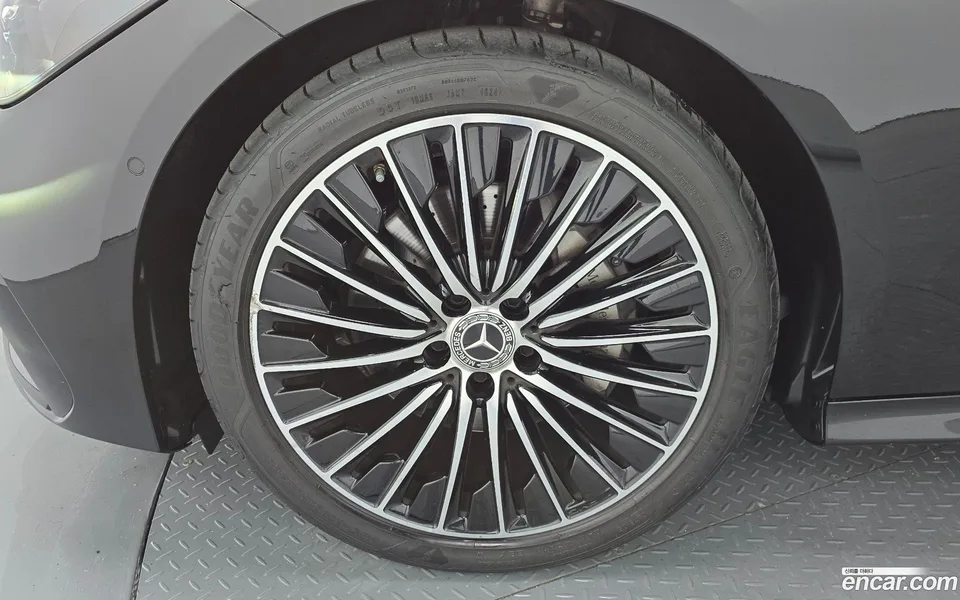 Mercedes-Benz CLE-Class CLE200 2025 — миниатюра 5