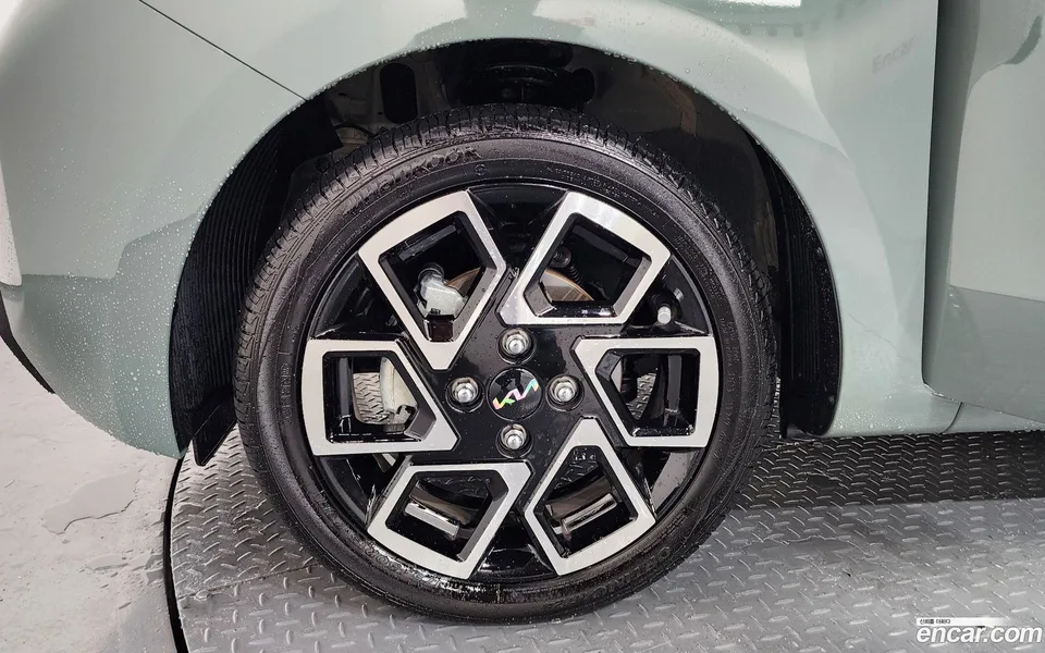 Kia Ray 2026 — thumbnail 2
