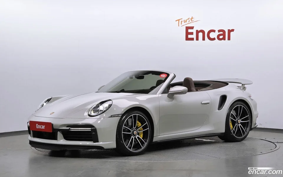 Porsche 911 (992) S 2024 — photo 1, buy with delivery to Moscow