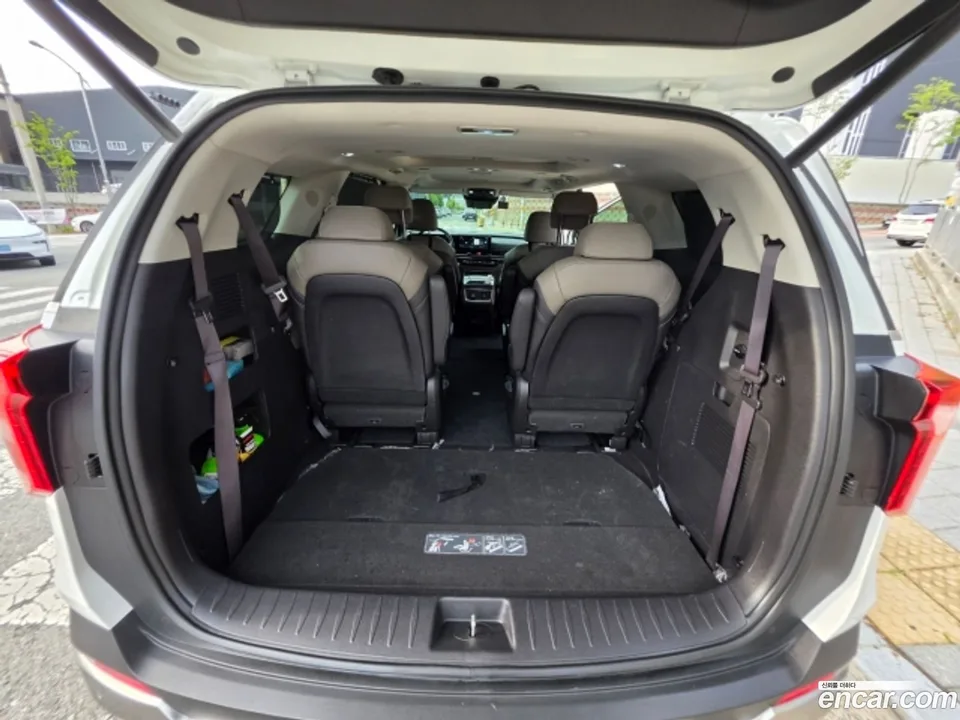 Kia Carnival 9 2024 — миниатюра 2
