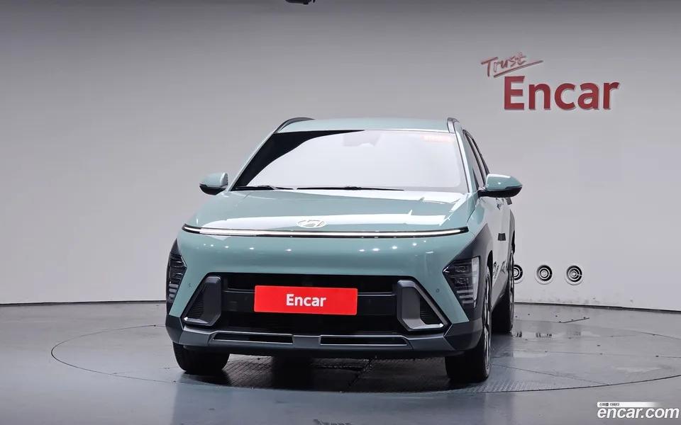 Hyundai Kona 1.6 2WD 2023 — thumbnail 3