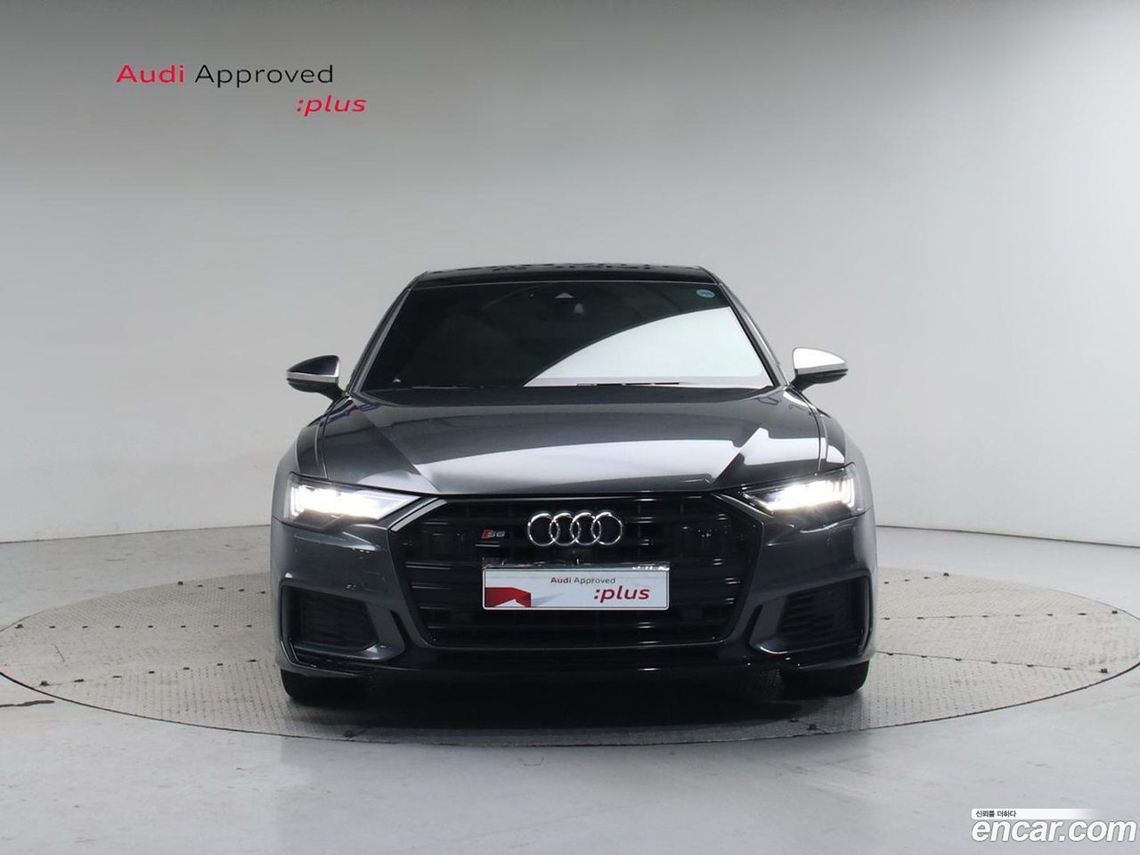Audi S6 2022 — 3