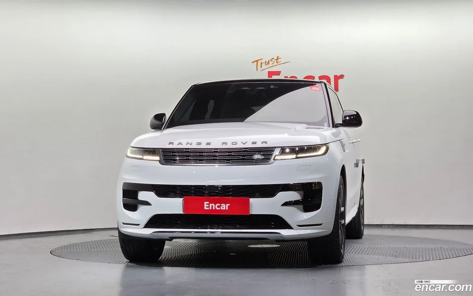 Land Rover Range Rover Sport P360 HSE 2025 — thumbnail 3