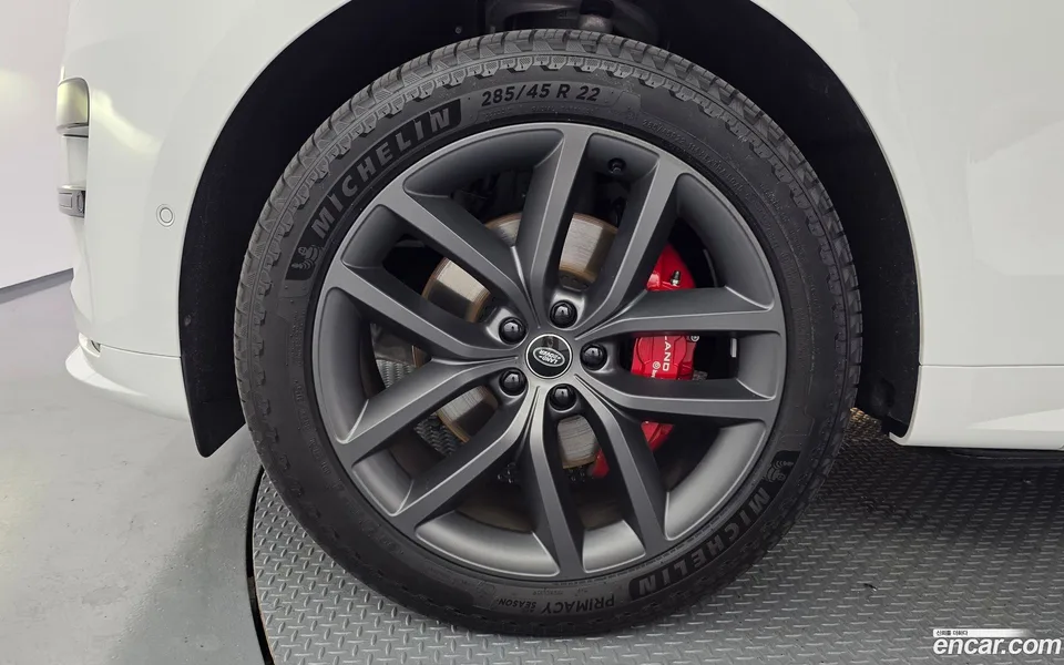 Land Rover Range Rover Sport P360 HSE 2025 — thumbnail 5
