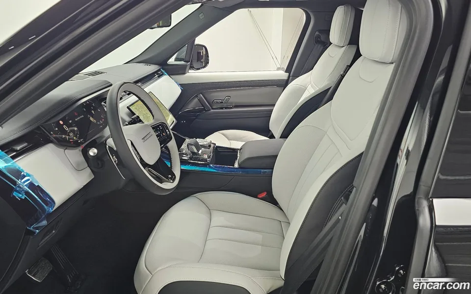 Land Rover Range Rover Sport P360 HSE 2026 — thumbnail 3