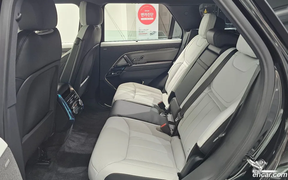 Land Rover Range Rover Sport P360 HSE 2026 — thumbnail 4