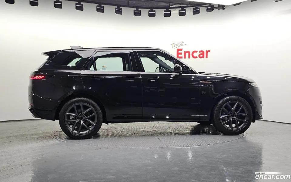 Land Rover Range Rover Sport P360 HSE 2026 — thumbnail 5