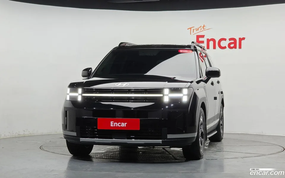 Hyundai SantaFe 2.5T 4WD 2024 — thumbnail 3