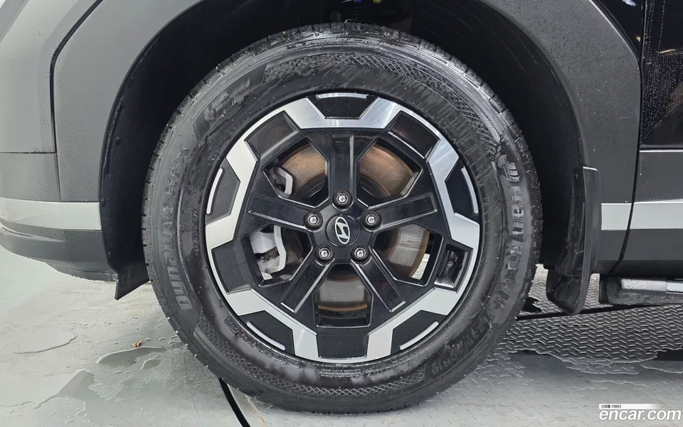 Hyundai SantaFe 2.5T 4WD 2024 — thumbnail 5