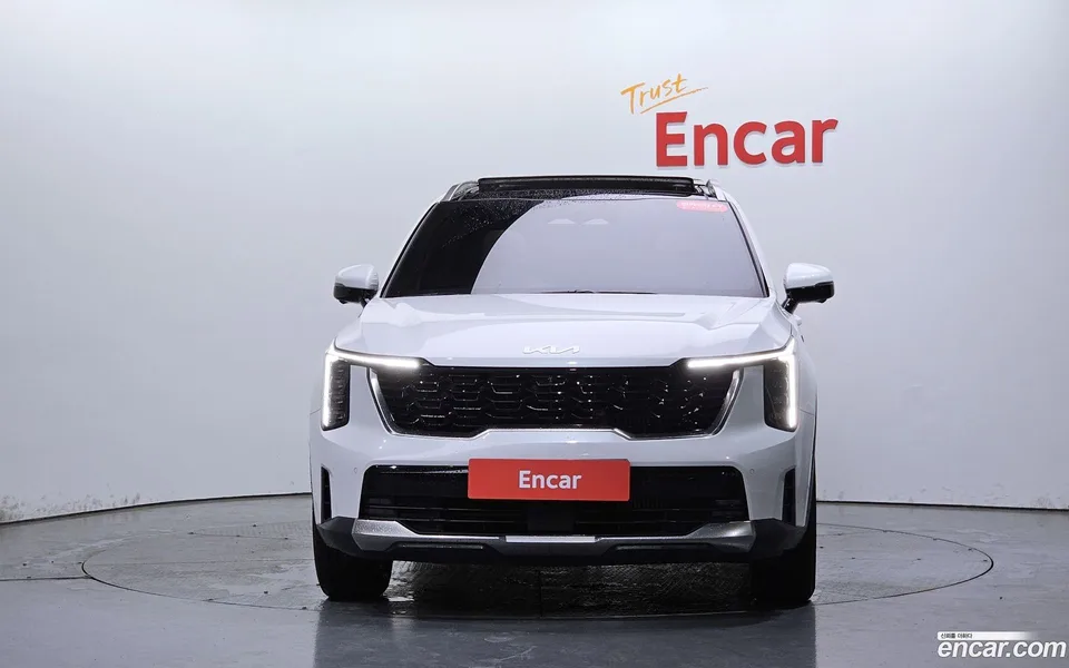 Kia Sorento HEV 1.6 2WD 2024 — thumbnail 3