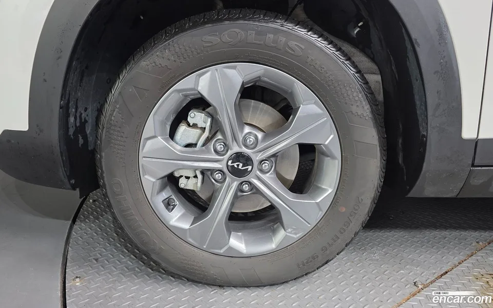 Kia Seltos 2.0 2WD 2024 — thumbnail 5