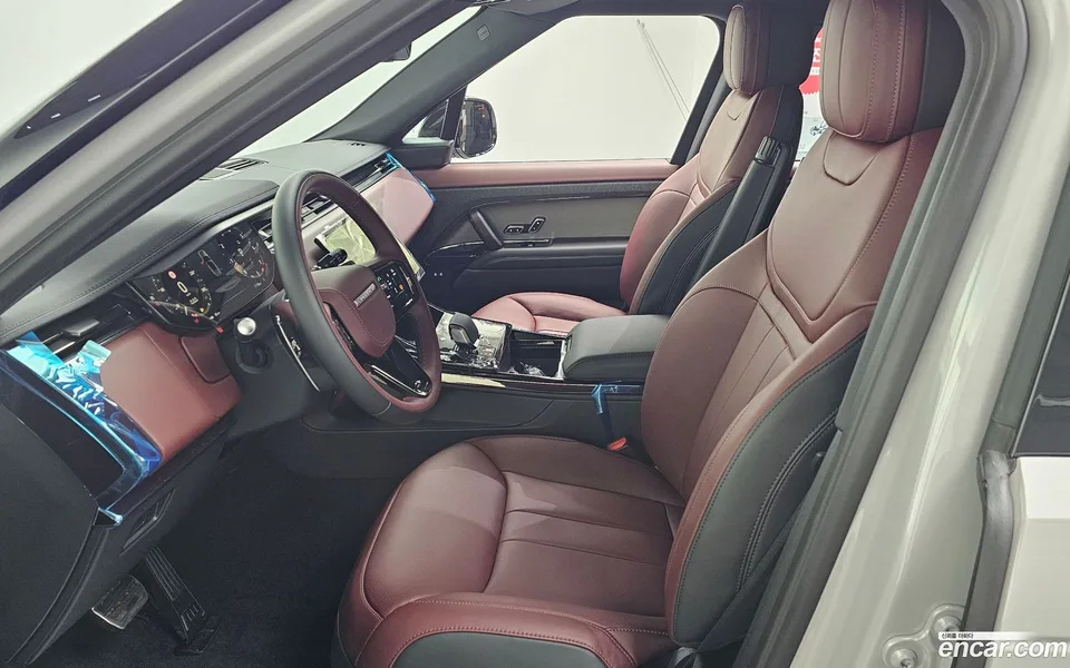 Land Rover Range Rover Sport P360 HSE 2026 — thumbnail 3