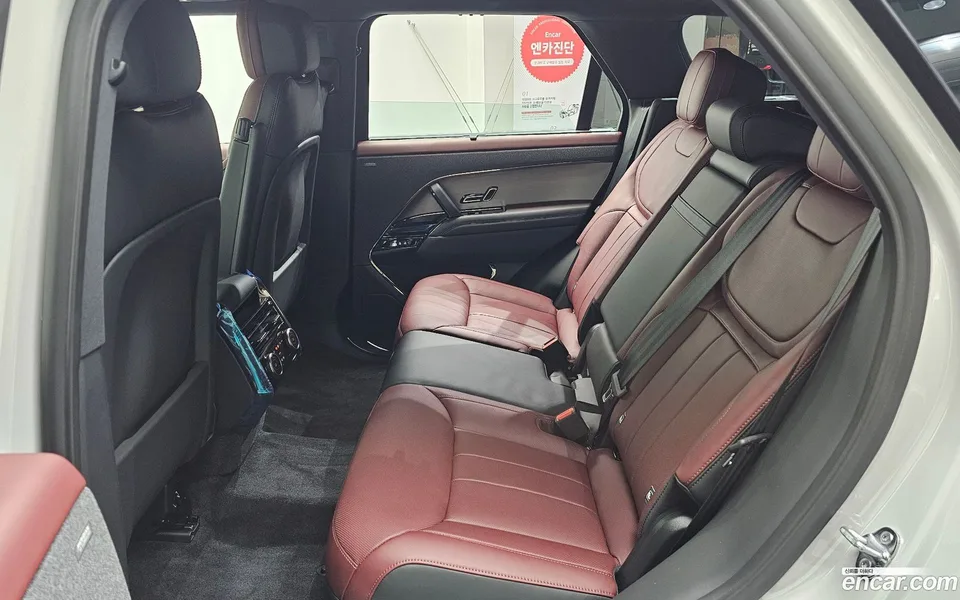 Land Rover Range Rover Sport P360 HSE 2026 — thumbnail 4