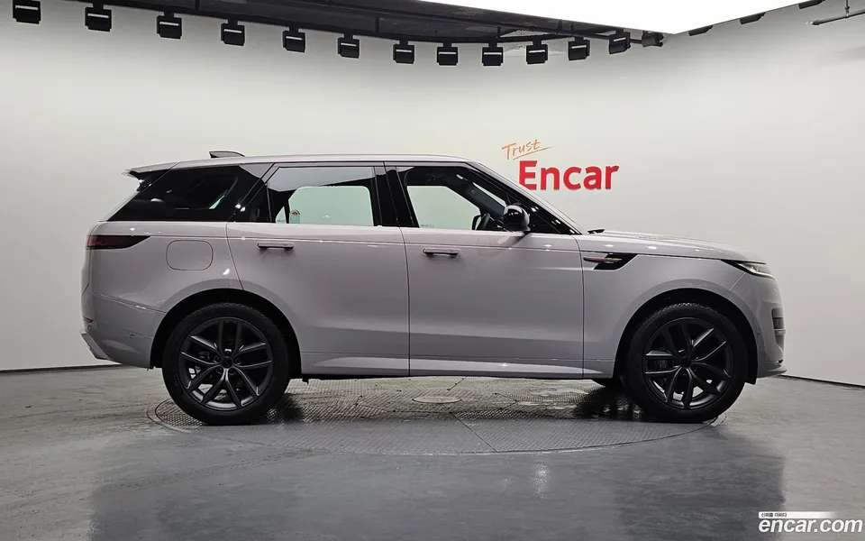 Land Rover Range Rover Sport P360 HSE 2026 — thumbnail 5