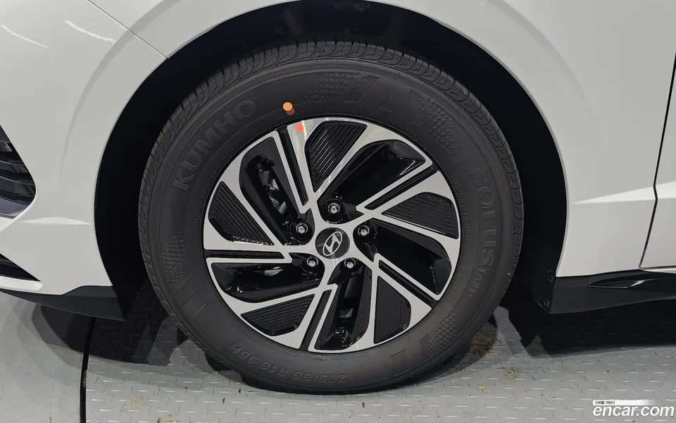 Hyundai Sonata The Edge Hybrid S 2026 — thumbnail 5