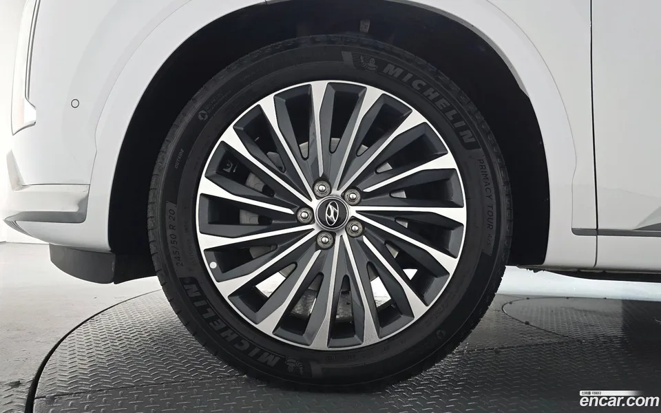 Hyundai Palisade 2.2 4WD 2022 — thumbnail 5