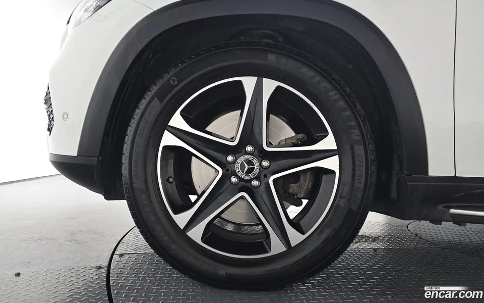 Mercedes-Benz GLE-Class GLE350e 4MATIC 2022 — thumbnail 5