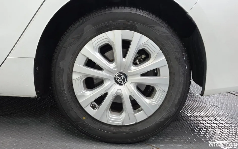 Toyota 4 1.8 2022 — миниатюра 5