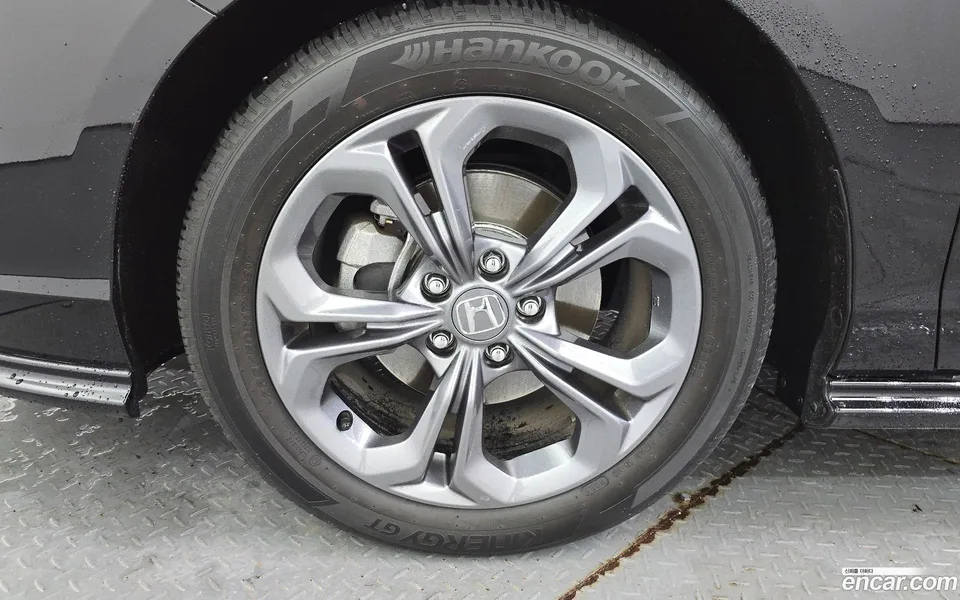 Honda Accord 1.5 2024 — миниатюра 2