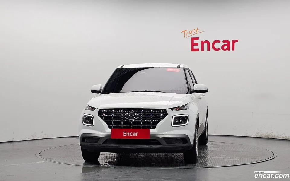 Hyundai Venue 1.6 2025 — thumbnail 3