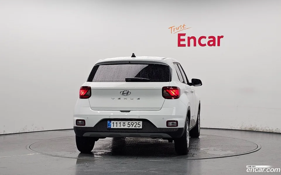 Hyundai Venue 1.6 2025 — thumbnail 4