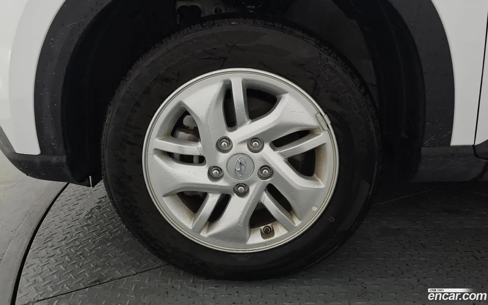 Hyundai Venue 1.6 2025 — thumbnail 5