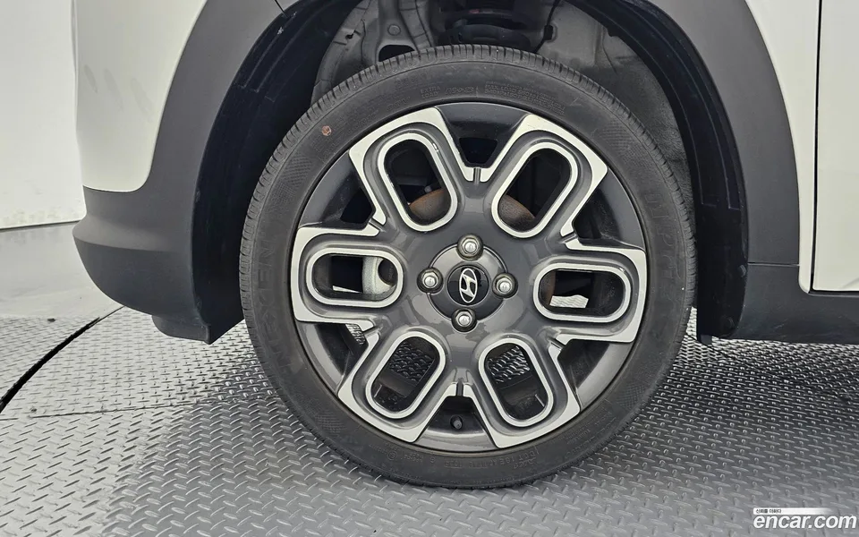 Hyundai Casper 2024 — thumbnail 5