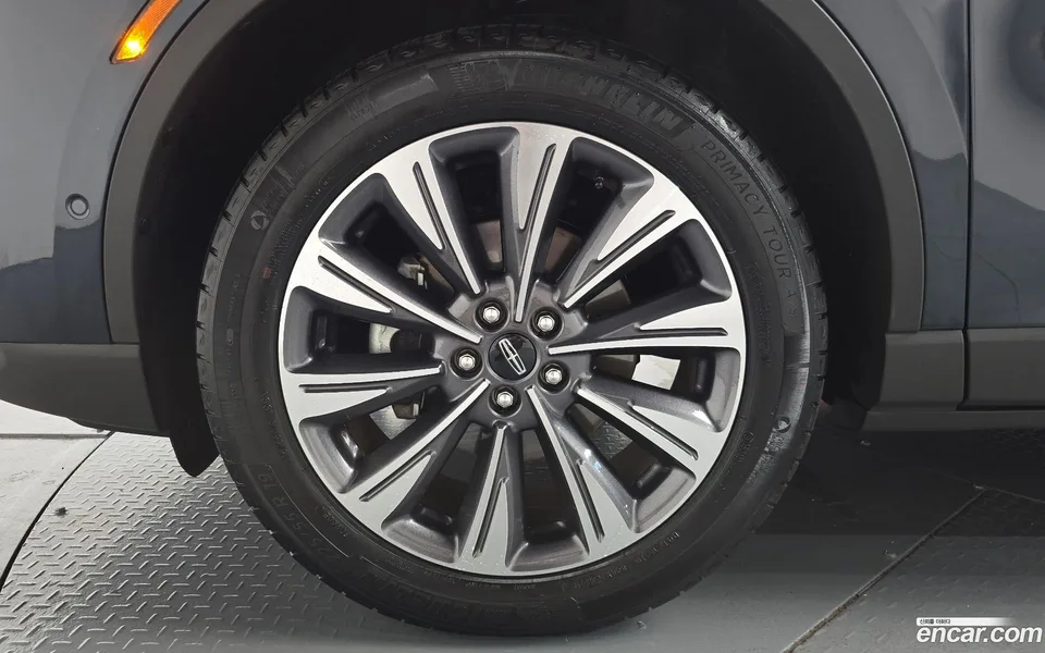Lincoln Corsair 2.0 AWD 2022 — thumbnail 5