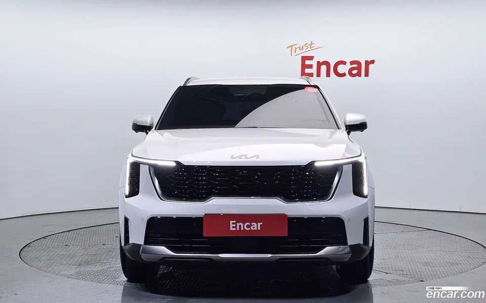 Kia Sorento HEV 1.6 2WD 2024 — thumbnail 3