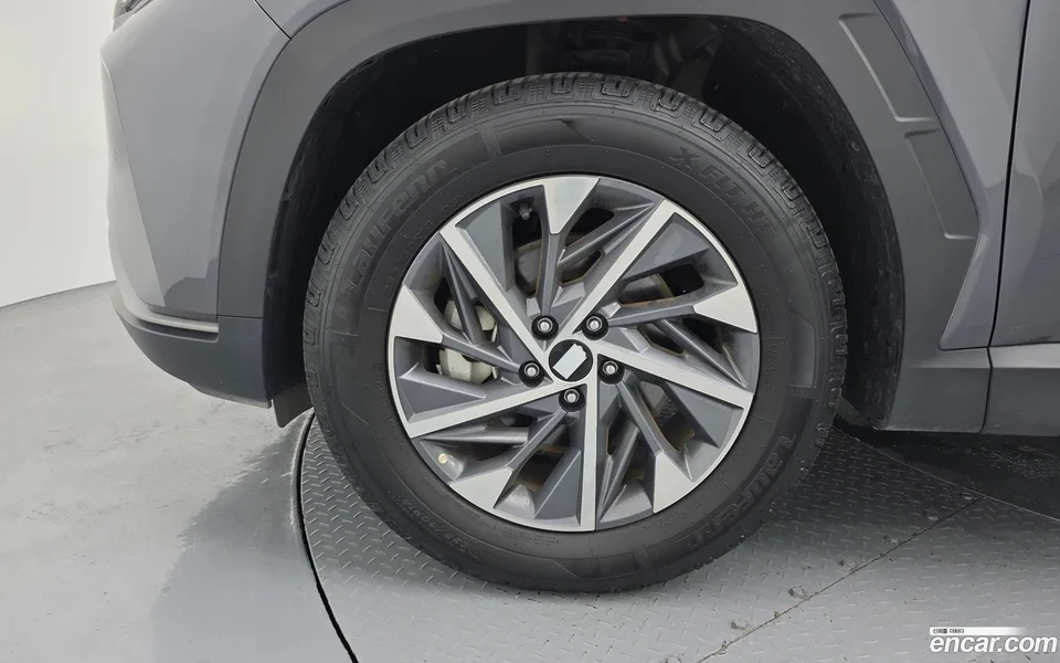 Hyundai Tucson 1.6 2WD 2023 — thumbnail 5