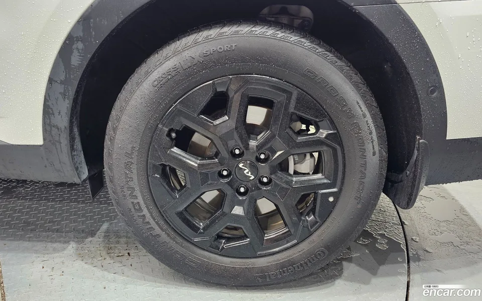 Kia Sorento HEV 1.6 2WD 2024 — миниатюра 2