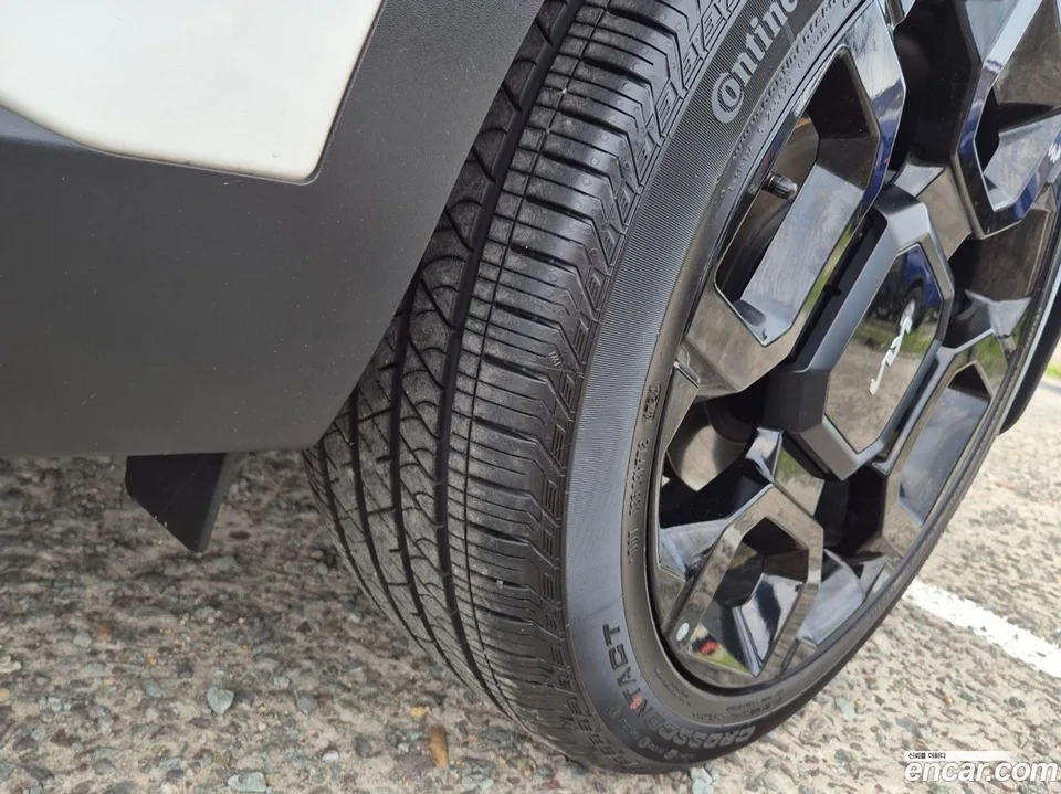 Kia Sorento 2.5T 4WD 2025 — thumbnail 2