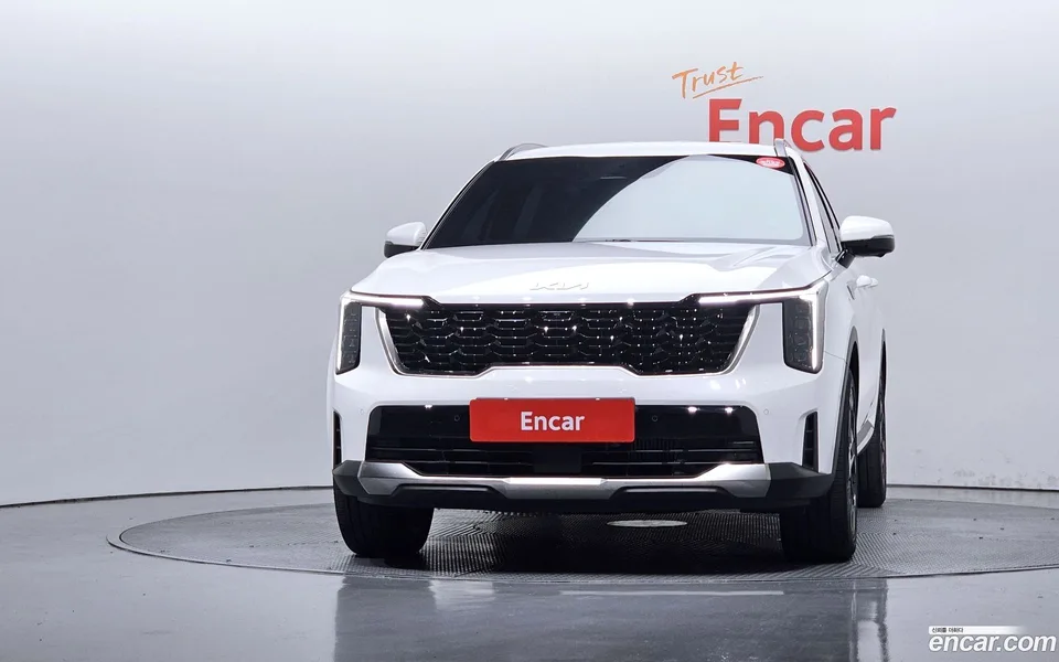 Kia Sorento 2.5T 2WD 2024 — thumbnail 3