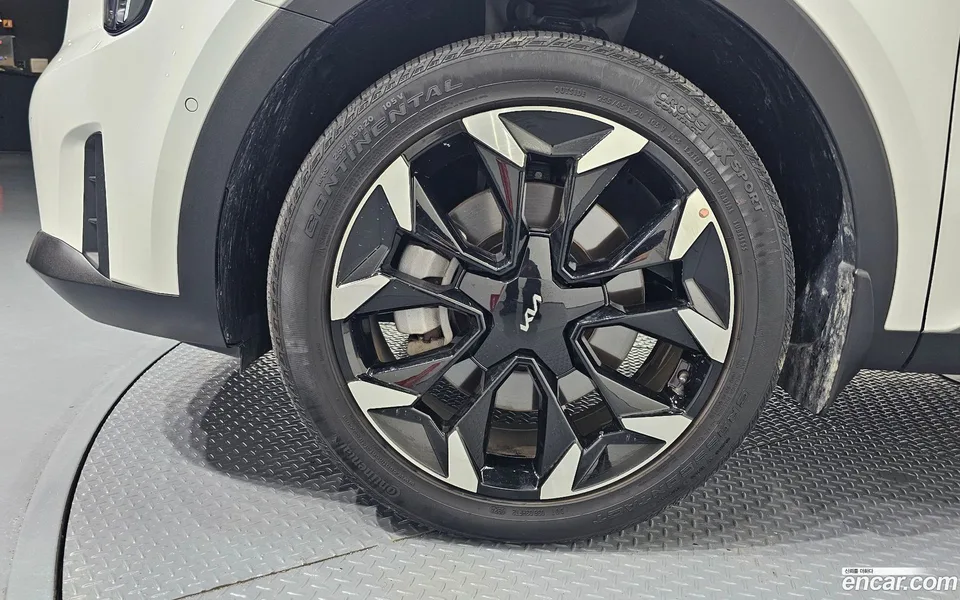 Kia Sorento 2.5T 2WD 2024 — thumbnail 5
