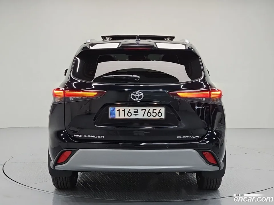 Toyota 4 2.5 4WD 2025 — thumbnail 3