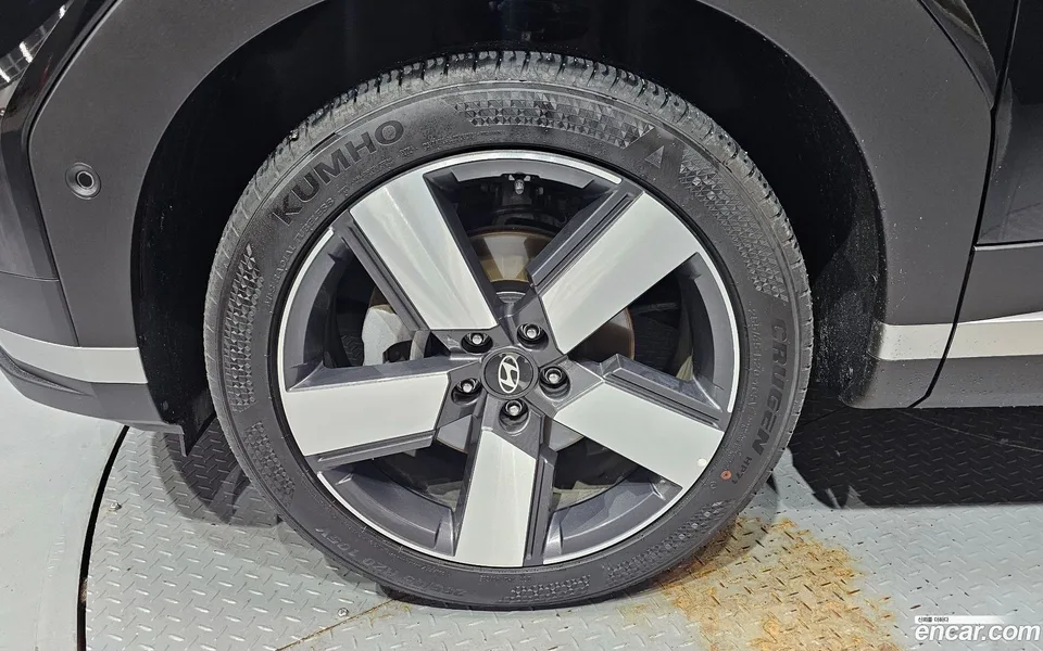Hyundai SantaFe HEV 1.6 2WD 2025 — thumbnail 5