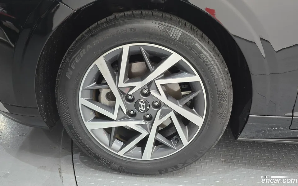 Hyundai Grandeur 2.5 2WD 2026 — thumbnail 2