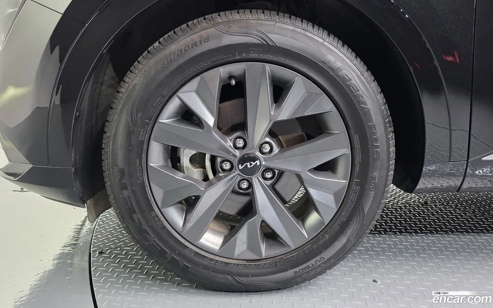 Kia Sportage 2.0 2WD 2022 — thumbnail 5