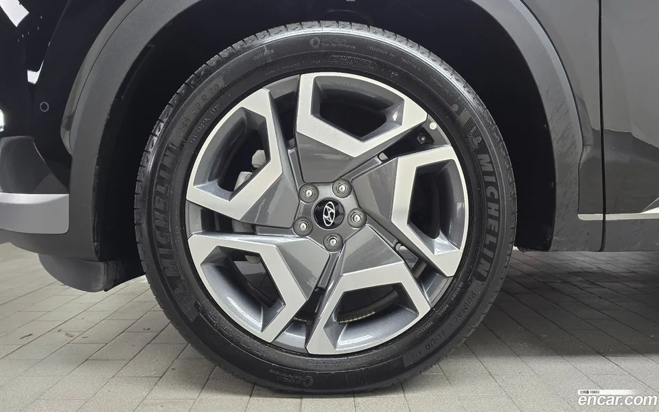 Hyundai Palisade 2.2 2WD 2022 — thumbnail 2