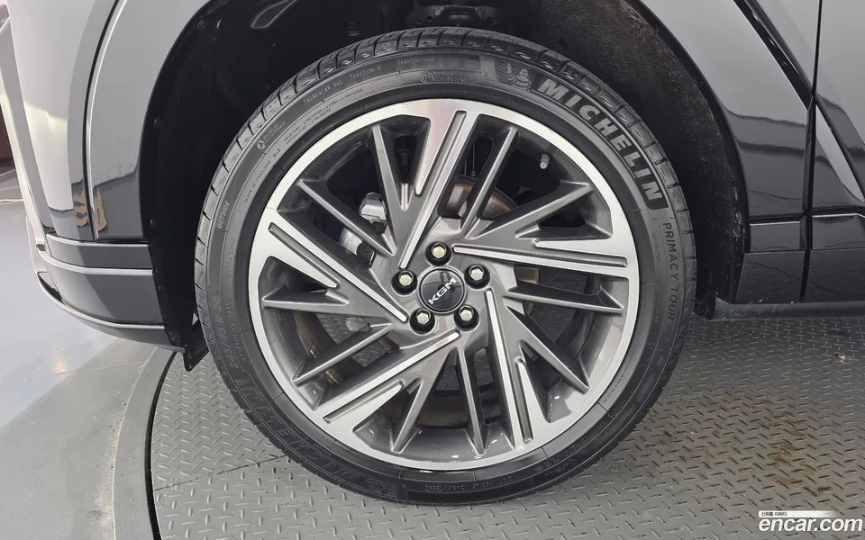 KG Mobility Actyon 1.5 2WD 2024 — thumbnail 5