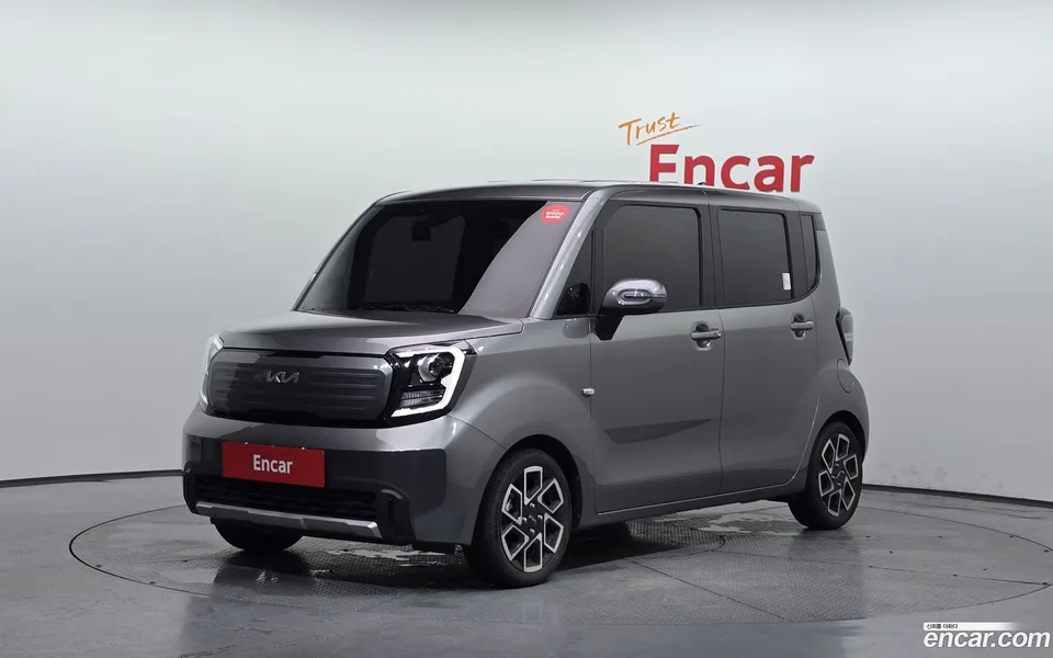 Kia Ray 2024